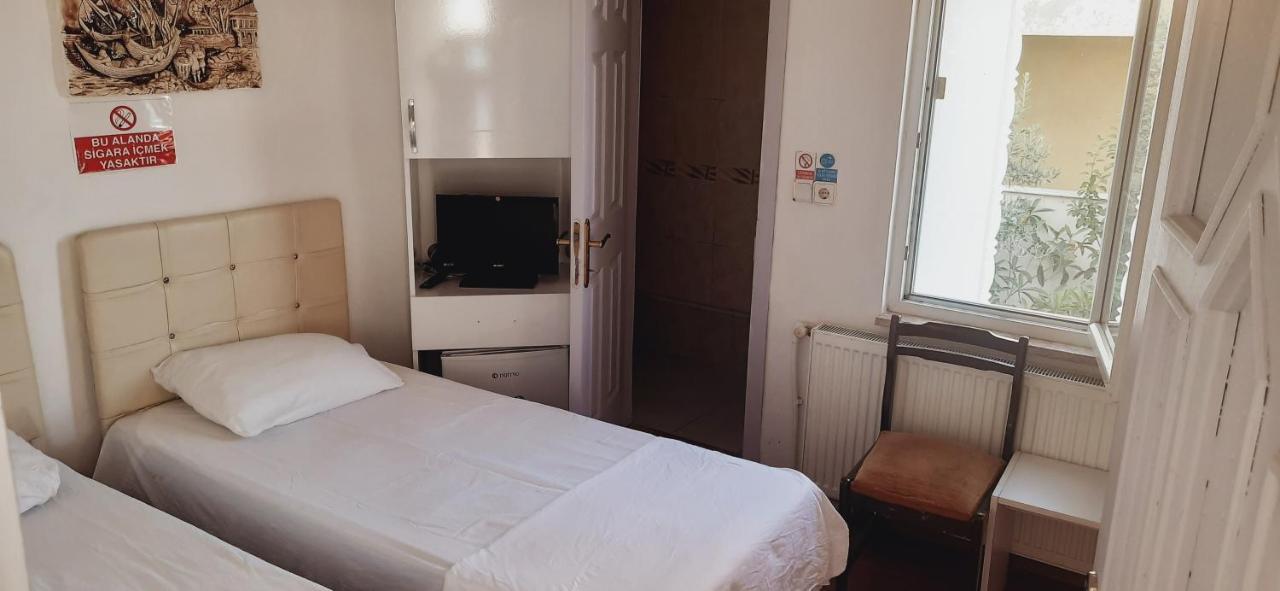 Dallas Hotel Marmara Ereglisi ภายนอก รูปภาพ