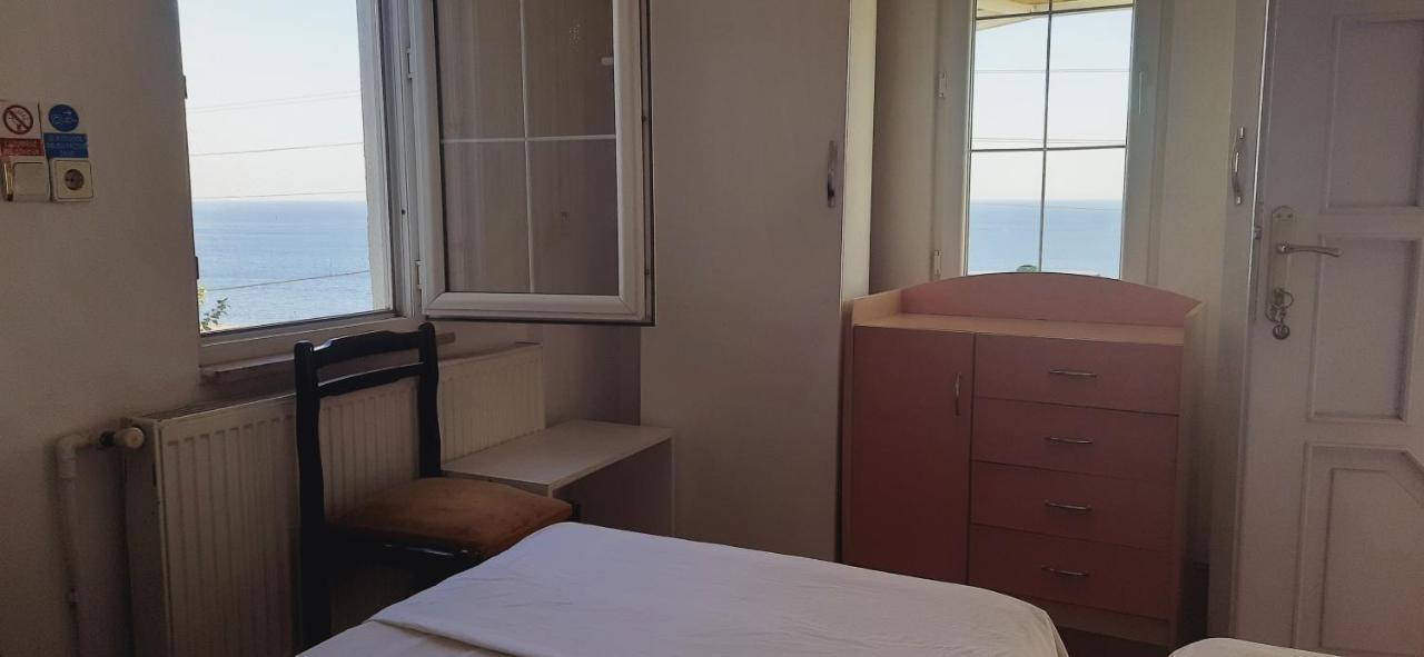 Dallas Hotel Marmara Ereglisi ภายนอก รูปภาพ