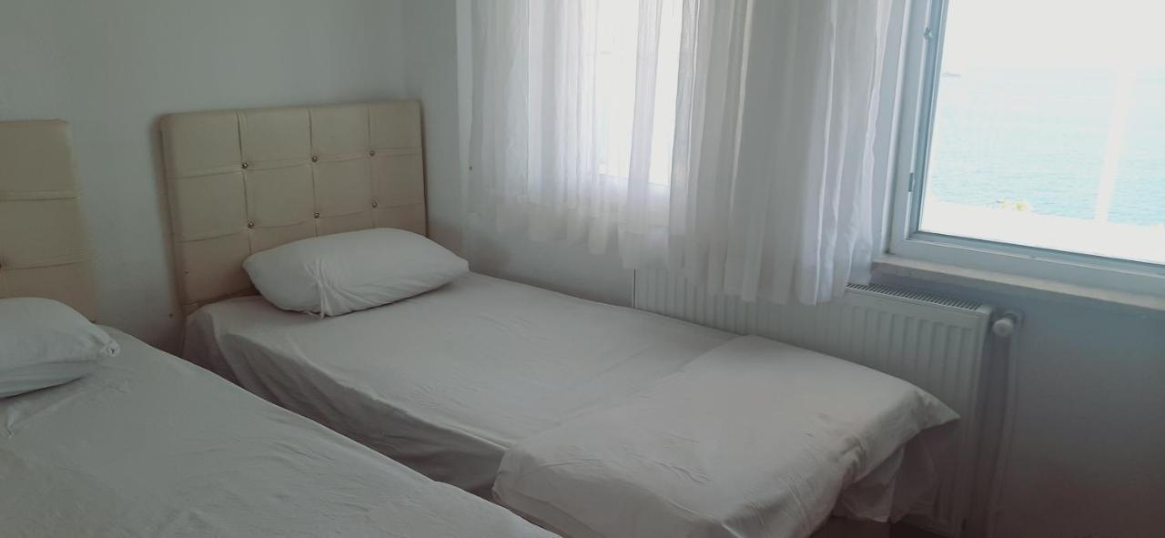 Dallas Hotel Marmara Ereglisi ภายนอก รูปภาพ