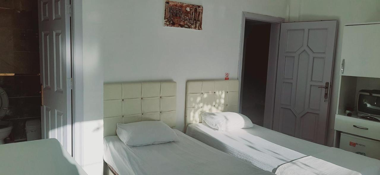 Dallas Hotel Marmara Ereglisi ภายนอก รูปภาพ