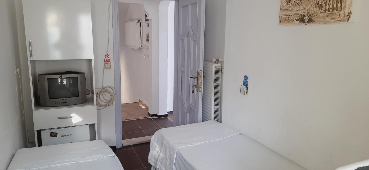 Dallas Hotel Marmara Ereglisi ภายนอก รูปภาพ
