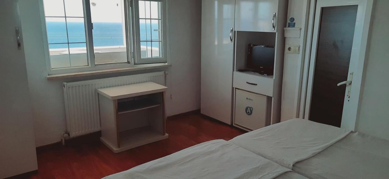 Dallas Hotel Marmara Ereglisi ภายนอก รูปภาพ