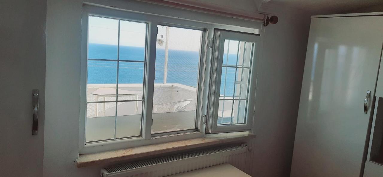 Dallas Hotel Marmara Ereglisi ภายนอก รูปภาพ