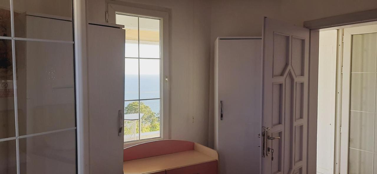 Dallas Hotel Marmara Ereglisi ภายนอก รูปภาพ