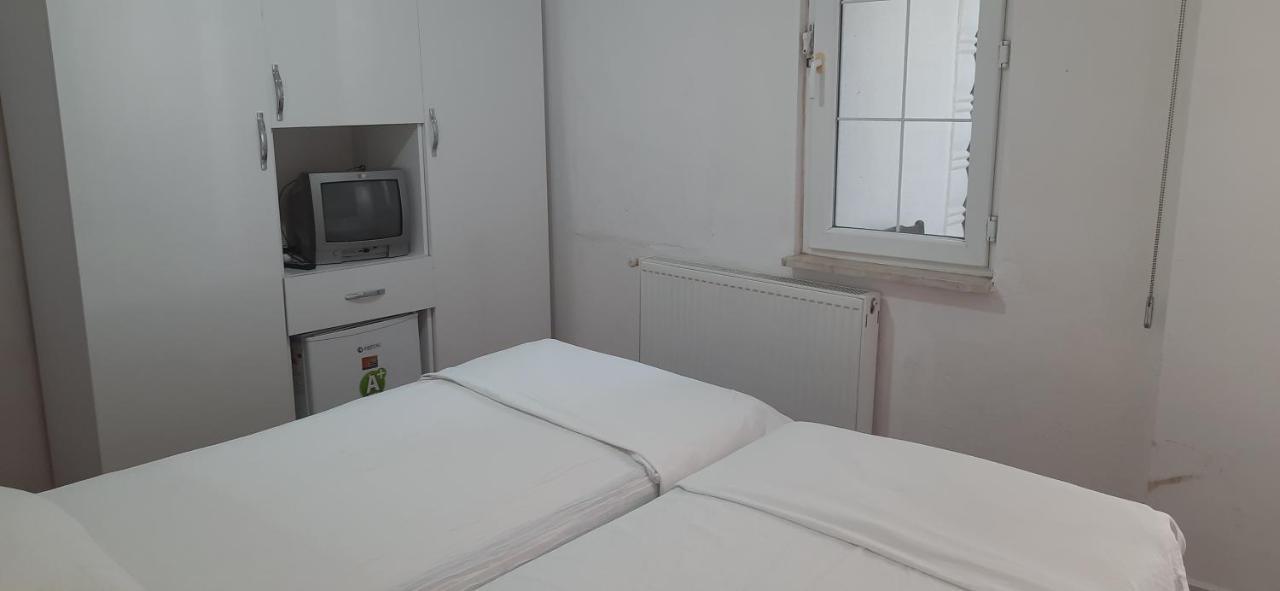 Dallas Hotel Marmara Ereglisi ภายนอก รูปภาพ
