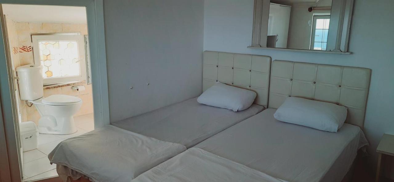 Dallas Hotel Marmara Ereglisi ภายนอก รูปภาพ