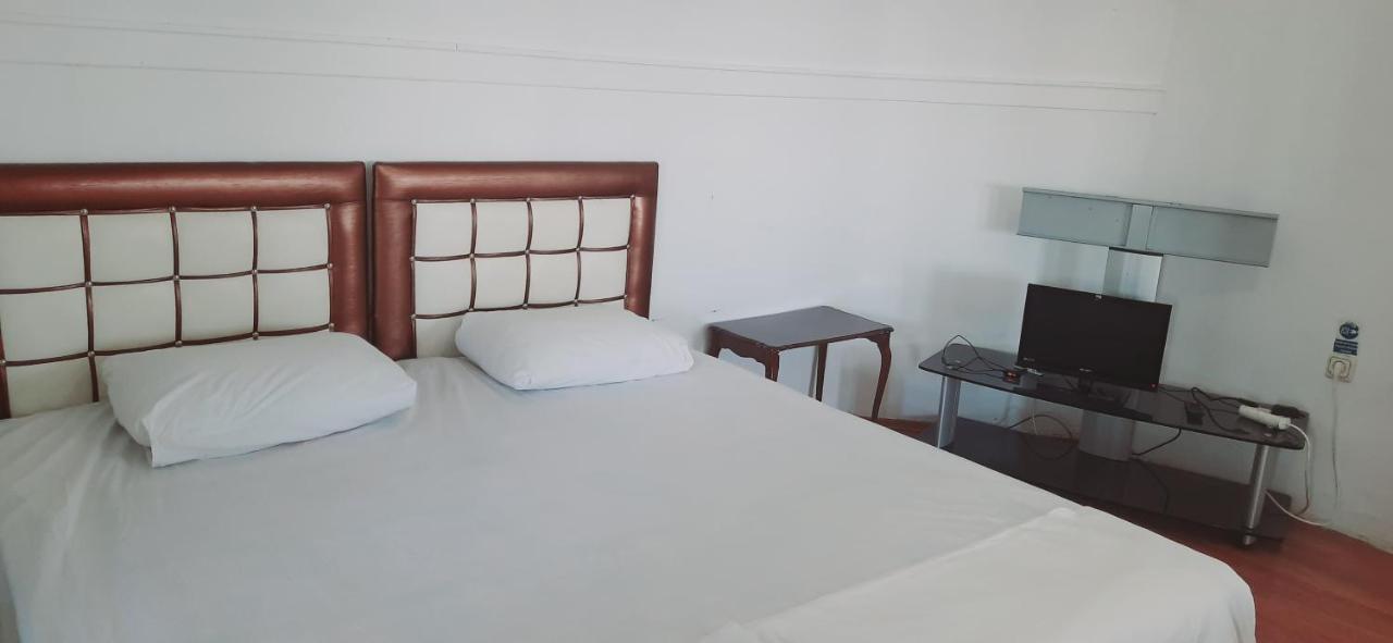 Dallas Hotel Marmara Ereglisi ภายนอก รูปภาพ
